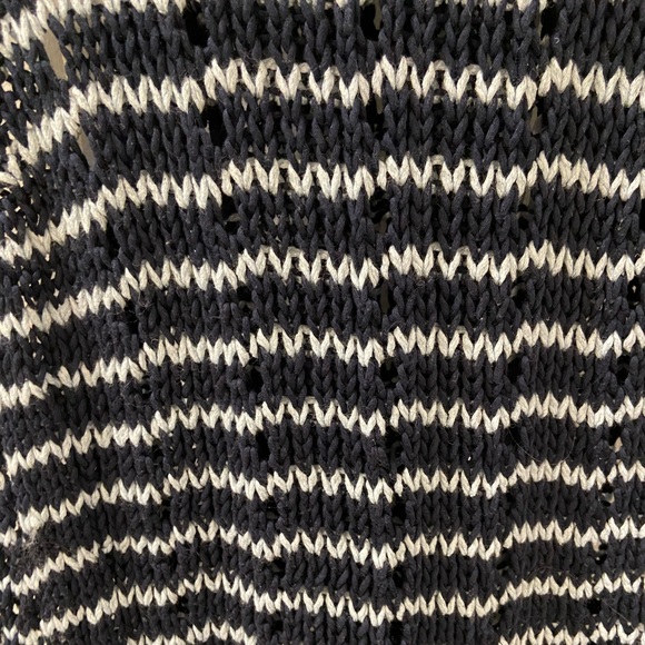 rag & bone Sweater Tank - Picture 4 of 4